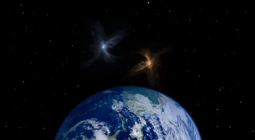 Two Stars
