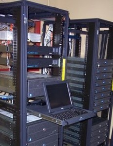 Queen's University - Computer Cluster