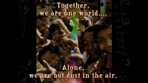 UNICEF Fund Raiser