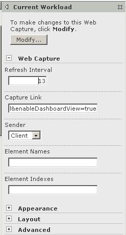 Web Part Properties