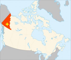 Yukon Territory, Canada